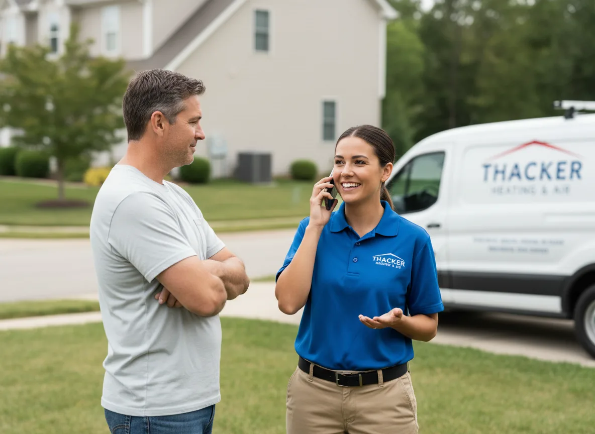 Ac Repair Lincoln, IL FAQs
